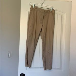 Jones New York collection pants